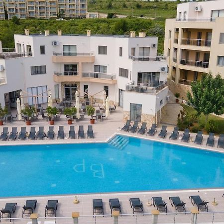 Byala Panorama Resort Exterior foto