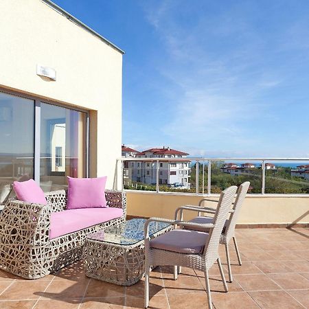 Byala Panorama Resort Habitación foto