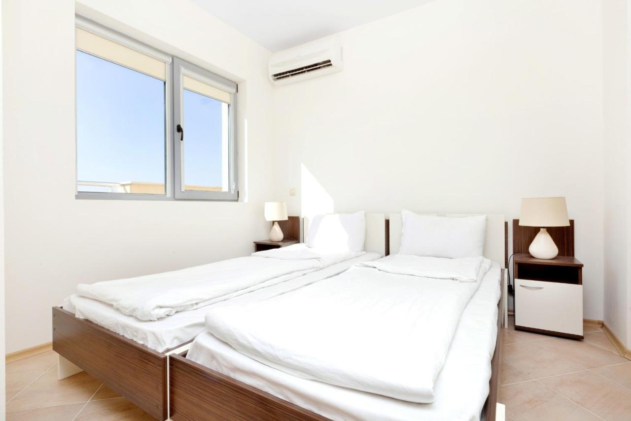 Byala Panorama Resort Habitación foto