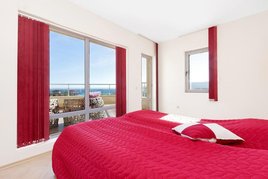 Byala Panorama Resort Habitación foto