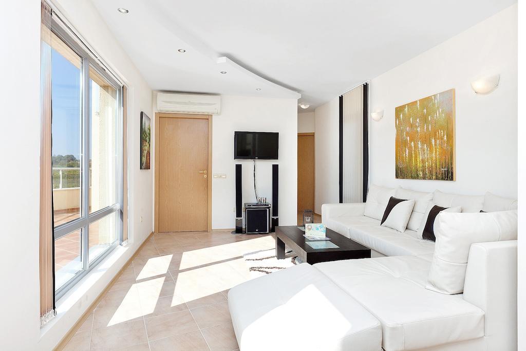 Byala Panorama Resort Habitación foto