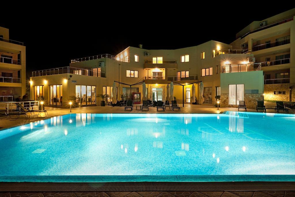 Byala Panorama Resort Exterior foto
