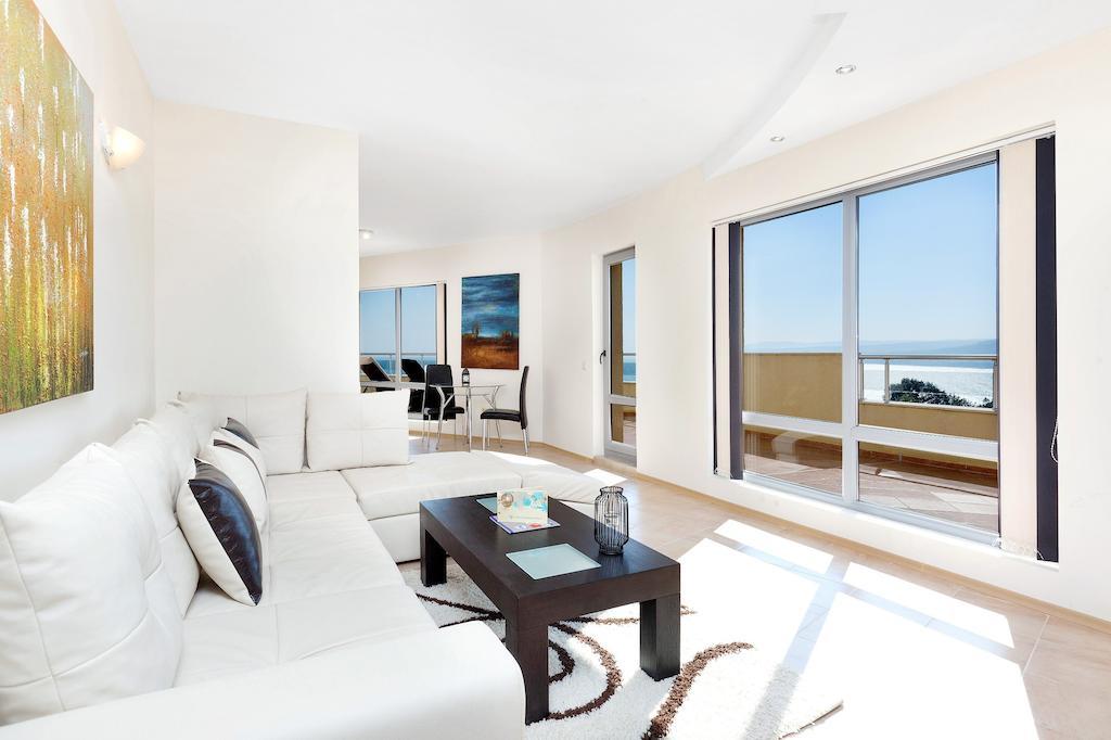 Byala Panorama Resort Habitación foto
