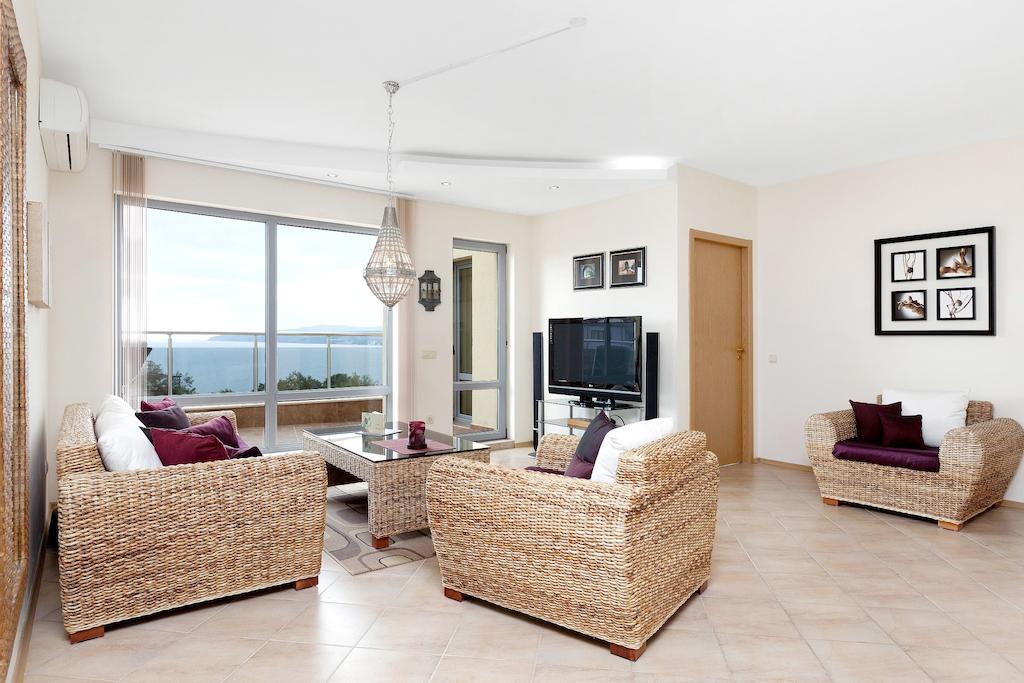 Byala Panorama Resort Exterior foto